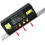 Electronic Level Protractor With Magnetic Base Digital Angle Finder 150mm Scale Multiple Measurement Modes 3