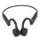 Ακουστικά ανοιχτού αυτιού Bluetooth5.3 HiFi Οστική αγωγιμότητα Ασύρματα ακουστικά 2