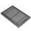 Laser Cutting Table Board 300x200x22mm Iron Black for CNC Processing 1