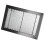 Laser Cutting Table Board 300x200x22mm Iron Black for CNC Processing 8