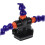 Soldering Third Hand Tool with Flexible Arms PCB  Station Compact AllinOne Design 2