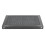 Laser Cutting Table Board 300x200x22mm Iron Black for CNC Processing 9