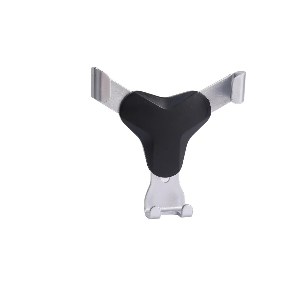 Car Phone Holder With 360 Rotation Shockproof Cushion Adjustable Car Vent Mount (Color3) 9187378402214