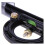 3 In 1 300mm Adjustable Measuring Ruler Multi Function Woodworking Tools Combination Square Angle Finder Protractor 3