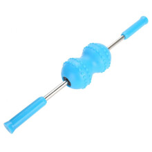 Multifunktionaler Körpermuskel-Yoga-Massage-Roller-Stick Meridian-Schmerzlinderungs-Stick Yoga-Massage-Roller Meridian-Massage