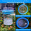 AvfallslåDa för Akvarium, Isolering, Akvariumseparator, KläCkeri, Inkubator för RäKor, Clownfisk 3