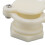 Plastic Honey Gate Valve for Beekeeping, 12 x 4.5cm 3
