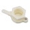 Plastic Honey Gate Valve for Beekeeping, 12 x 4.5cm 4