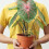 Supporto per Piante Riutilizzabile per Monstera, Stabilizzatore Riutilizzabile per Monstera Bonsai, da Interno e da Esterno, 6 Pezzi 3