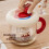 Griekse Yoghurtfilter Zelfkoelend Extract Droge Wei-Scheider Filtergaas Yoghurtmaker Yoghurtkomfilter 3