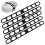 5pcs Lid  Silica Reusable Universal Lid Securing Strap for Crockpots Dish Transport Lid Fixing Strap 3