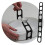 5pcs Lid  Silica Reusable Universal Lid Securing Strap for Crockpots Dish Transport Lid Fixing Strap 4