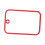 Tempered Glass Cutting Board Non Slip Smooth  Multi Functional Kitchen Chopping Board for Fruit and Meat Easy to Use 5