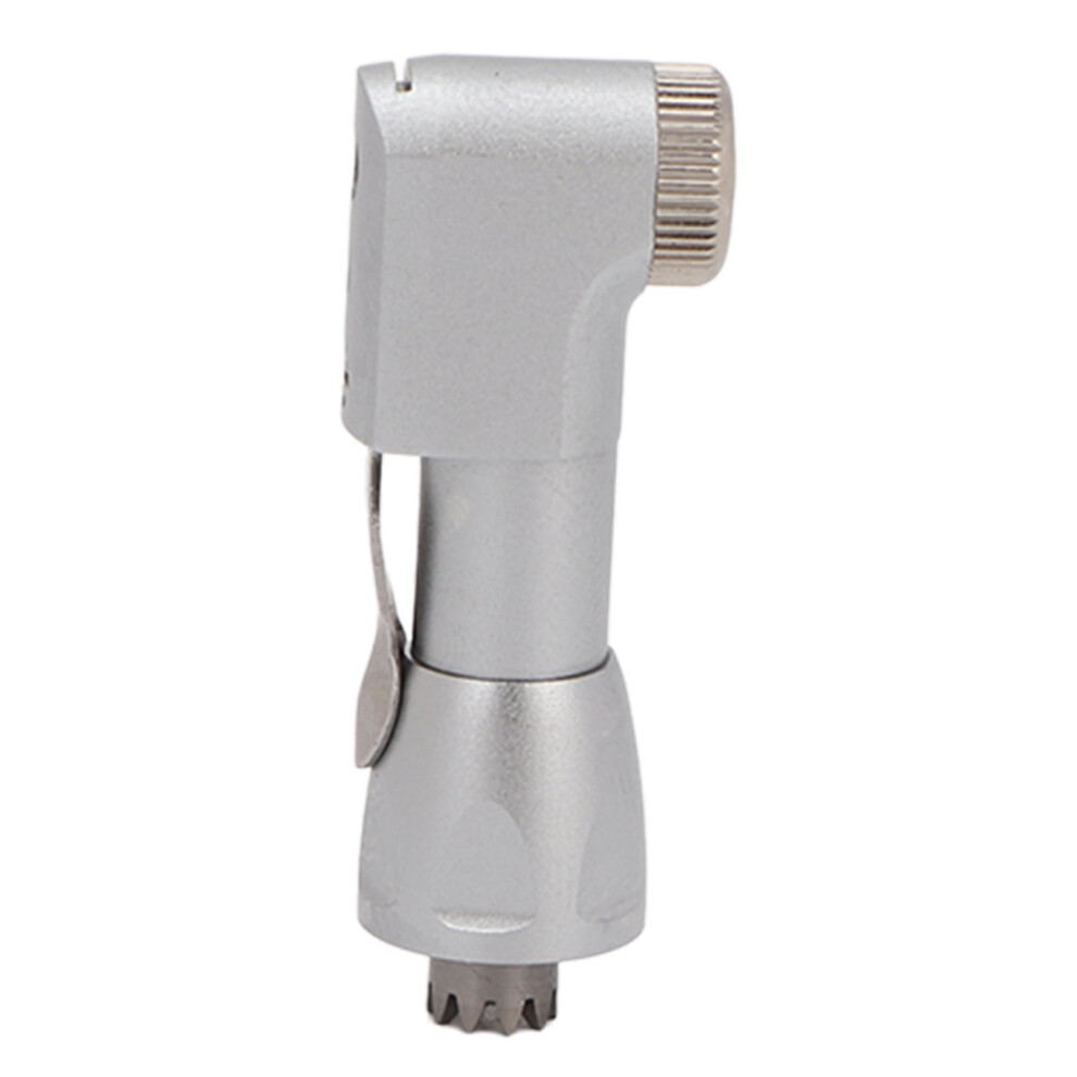 Stainless Steel Contra Angle Head for Low Speed Dental Handpiece Replacement