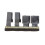 SATA 7Pin Dual-Interface 180 12G Adapter für PH572, PVC 5