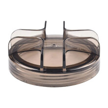 Tapa de filtro de práctica y de alta calidad para bomba de piscina. Ideal para filtros de .