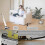 For  A20 / A20Pro / FlexiPro Floor Scrubber Main Roller Brush and High Efficiency Filter Accessories 6