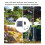 DC Micro Solar Pond Pump 10V 6W with Adjustable Panel & Bubble Stone 3