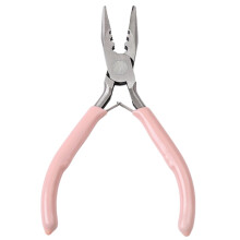 Versatile Jewelry Pliers Positioner Bead Craft Set For Round Nose Pliers Multi Purpose Tool Stainless Steel 6 Inch