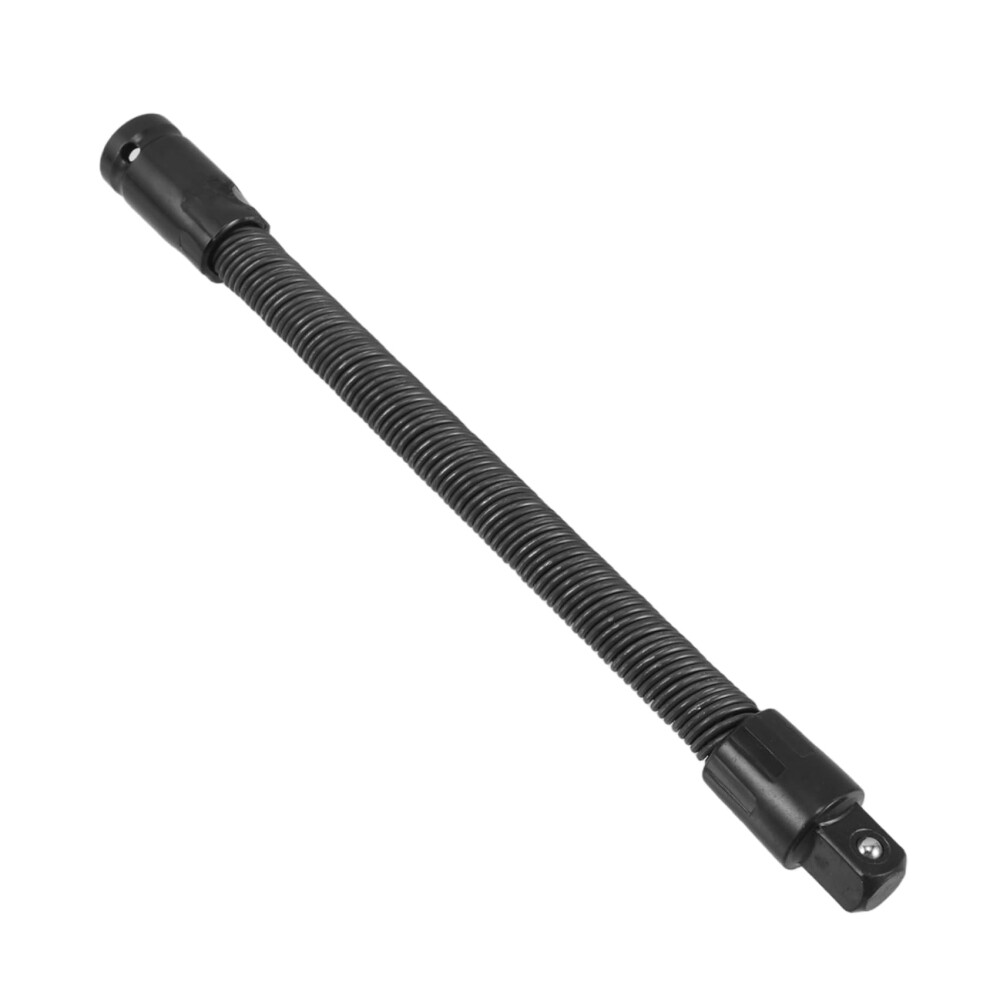 Flexible Socket Extension Bar With Extended Reach And Angle Flexibility For Tight Spaces 9199774054751