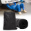 Mechanic Floor Mat with AntiSlip Base, Cushioned Back Support, Foldable for Garage and Workshop 2