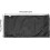 Mechanic Floor Mat with AntiSlip Base, Cushioned Back Support, Foldable for Garage and Workshop 5