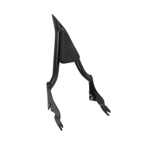 Detachable Motorcycle Passenger Backrest Sissy Bar for Touring Road King Street Glide Road Glide 20092023