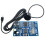 Waterproof Ultrasonic Distance Sensor Module 5V  Precision Long Range for Arduino JSNSR04T 1