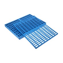 Small Animal Floor Mats For Rabbit Cage 4Pack Breathable Hollow Design Foot Pads Nest Mats For Hamsters And Guinea Pigs