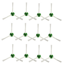 Ensemble de Brosses Latérales pour Aspirateurs Robots pour Séries I et E I7 I7+ I8 I3 I6+/ E5 E6 E7 5150 6198 7150 7550