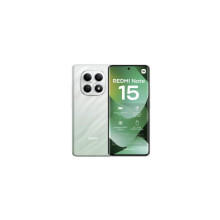 Xiaomi Redmi Note 15 8 + 256GB 6.77 "NFC Forest Green DS EU
