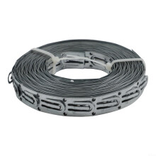 Electric Radiant Floor Heating Cable Guides 10m for Timber and Concrete Easy Installation