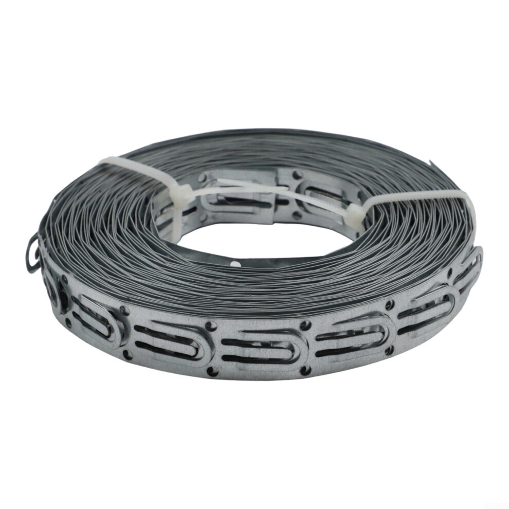 Electric Radiant Floor Heating Cable Guides 10M For Timber And Concrete Easy Installation 9347817492491
