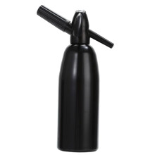 Professionelle Sodawasser-Blasensiphon-Maschine, Zubehör, Bar, Aluminium, Küchenbedarf, Spender, Cocktail-Verarbeitung