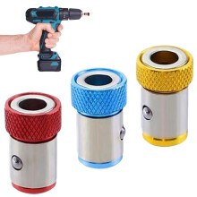 Magnetic Screwdriver Ring with Strong Grip for Precision Work and Car or Furniture