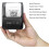 Bluetooth Thermal Receipt Printer 58mm Wireless POS Printer for Android iOS with Long Battery Life 3