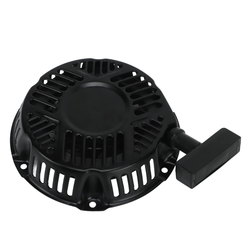 Wearresistant Recoil Starter For Briggs And Stratton Cr950 Xr550 Engines 1062320001 Black 9382693202475
