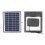 Solar Air Pump Kit 10V 6W for Emergency Pond Oxygenation Adjustable Panel 2