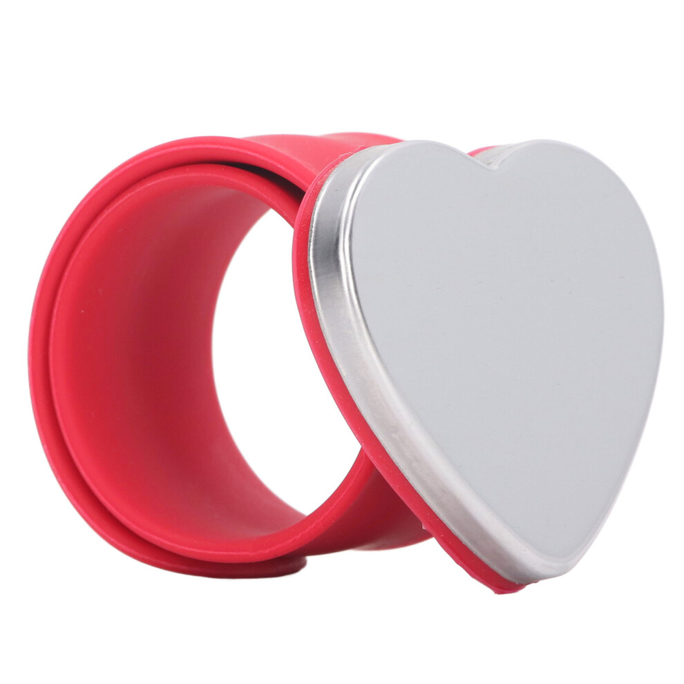 Magnetisches Palettenarmband fÃ¼rs Handgelenk,