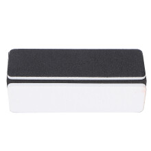 Professioneller Nagelpuffer Home Salon Tragbares
