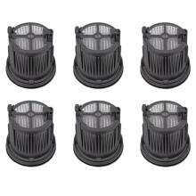 Compatibel met voor voor Mova X4 Pro / Trouver X4 Pro Veegrobot Vervangende Onderdelen Accessoires HEPA-Filter