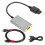 Προσαρμογέας HDMI Gamecube, Μετατροπέας N64 σε HDMI με λειτουργία Mirror ή Extend, Λειτουργία Plug 1