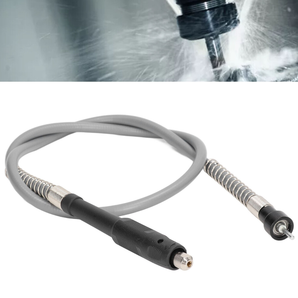 Abs Material Flexible Drill Extension Shaft 3Mm Joint 360 Bend Grinding Tool 4671375497281