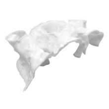 Ondergrondse Grot voor Vissen, Garnalen, Reptielen, Schuilplaatsen, Schuilplaatsen, 3D-Printen, Aquarium, Landschapsarchitectuur, Ornamenten A