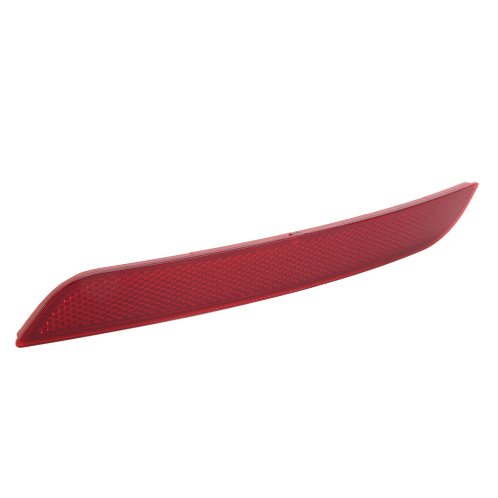 Abs Rear Reflector Dustproof Tail For F30 F31 3 Series - Right Light 6911375497880