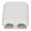 Replacement Battery Shell for Xbox 360 - High Conductivity & Fit 6