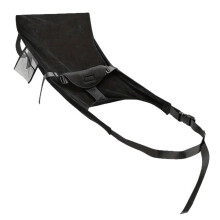 Kids Airplane Bed, Toddler Airplane Seat Extender, Portable Plane Accessories, One Size Fits Most Seats