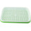 2 Layer Microgreen Growing Tray Indoor Sprouting Kit Boosts Germination Rate for Seeds 3