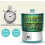Bean Sprouts Machine with 3 Layers, Automatic Seed Sprouter for Home Growing with Auto Watering System 2