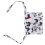 Children's Egg Collection Apron with 3 Pockets - Duck Goose Eggs 7